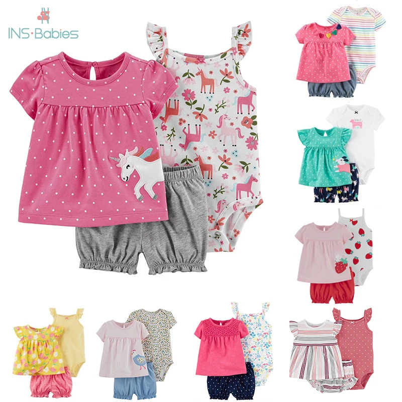 infant girl sets