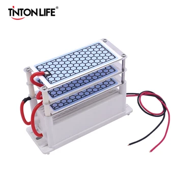 

Ozone Generator 220V 100V 15g/h Home Air Purifier Ozonator Air Cleaner 3 layers Ozon Machine Ozonizer Sterilization