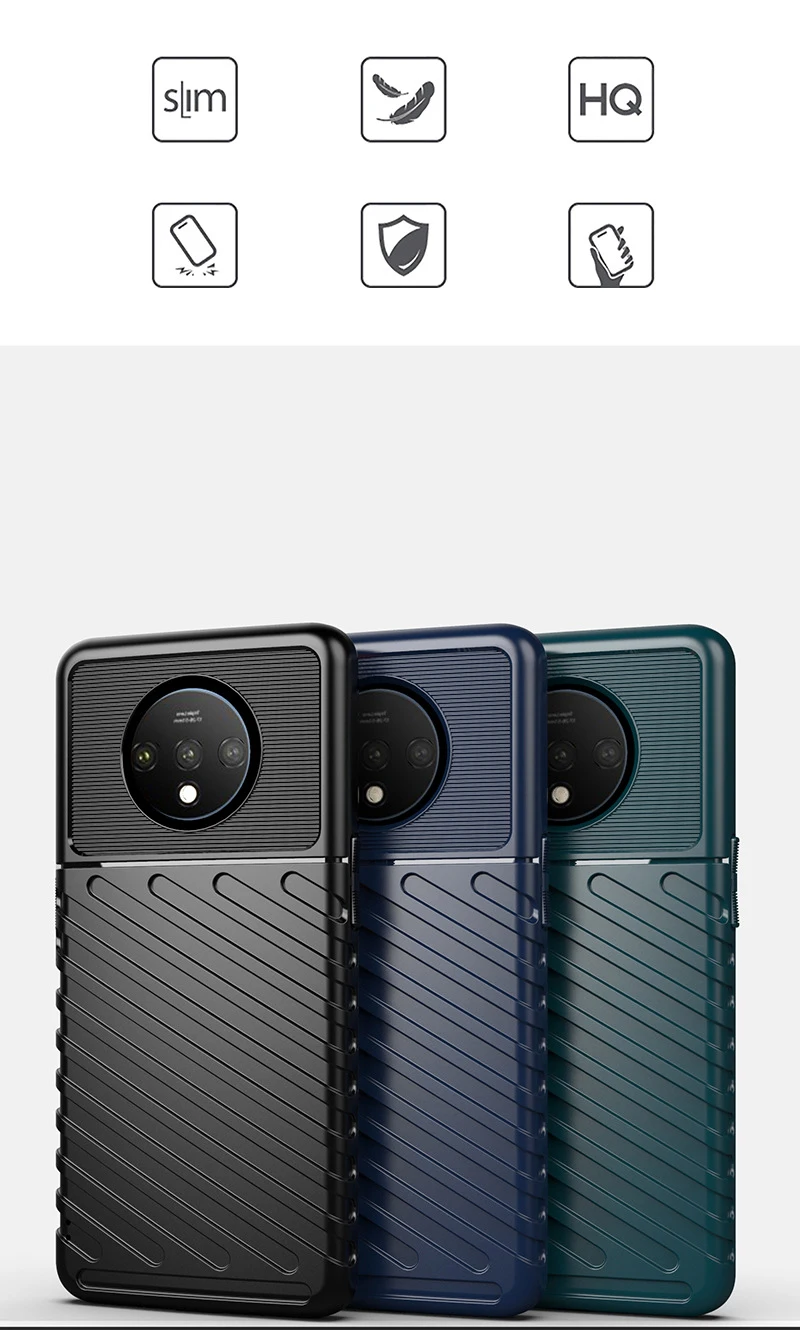 Персонализированный Чехол для телефона для OnePlus 7T мягкий силиконовый индивидуальный чехол для OnePlus 7T откидная крышка