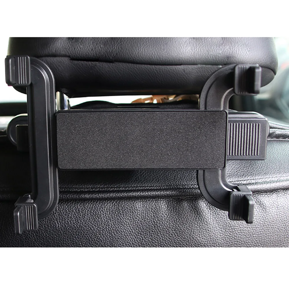 Автомобильное заднее сиденье для планшета держатель подголовника подставка ПК