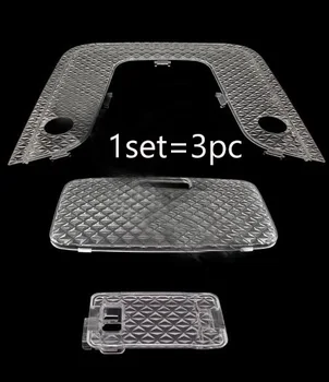 

For PRIUS 2016-19 Year 50 Series Interior Reading Light Shell Cover