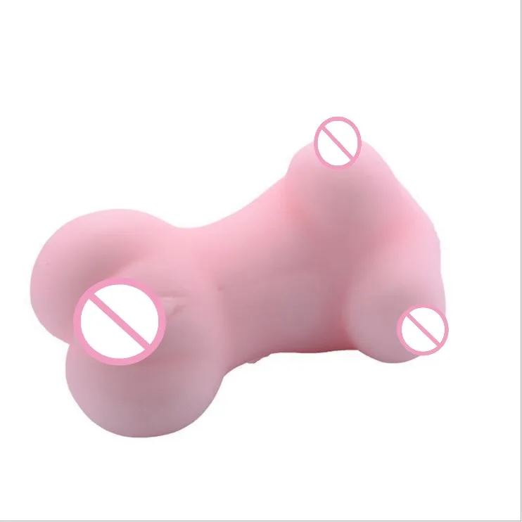 YUECHAO карманная киска силиконовые куклы портативная чашка 3D Женская Форма