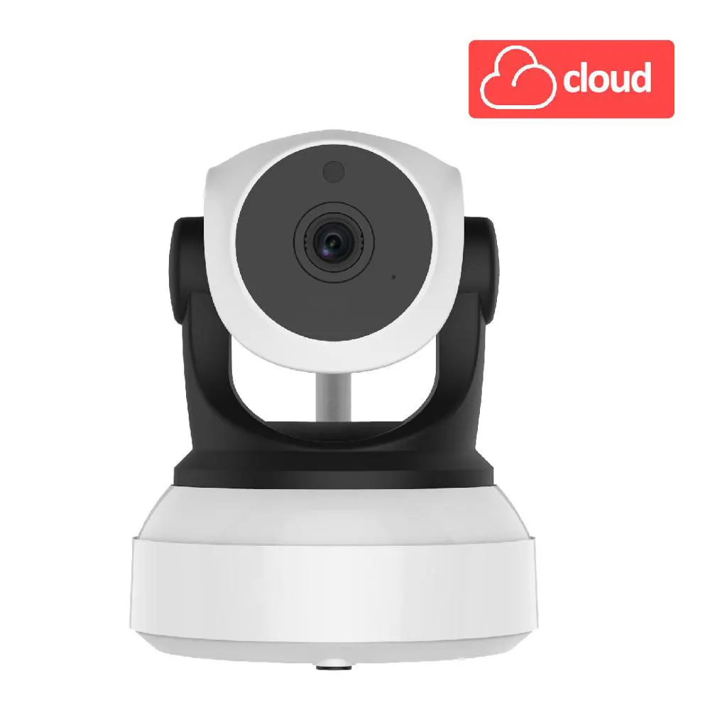 

720P IP Camera C7824WIP Wifi Surveillance CCTV Camera Security Camera IR Night Vision PTZ Camera Mobile View