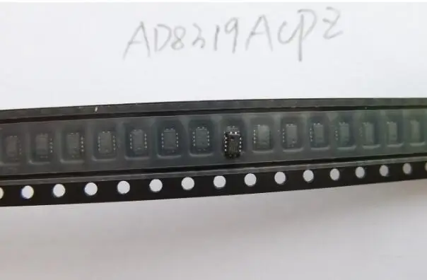 10 шт./лот AD8319 AD8319ACPZ LFCSP-8