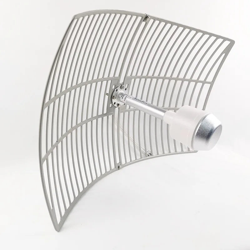Pac-12 Shortwave Antenna Compact Edition Portable