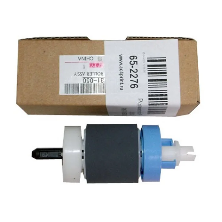 

10PCS laser printer parts for hp5200 compatible new pick up roller RM1-0731-000 RM1-1370-000