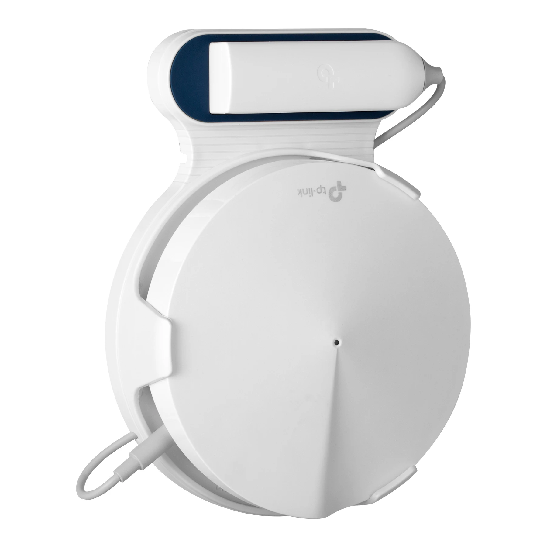 1Pack Стэнстар настенное крепление для TP-Link Deco M9 Plus весь дом сетка WiFi система, крепкий кронштейн держатель, без грязных проводов - Цвет: 1Pack