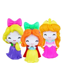 Детская ручная работа креативная поделка монета банк борьба не плохой винил негипсовая кукла живопись белый эмбрион обучающая игрушка