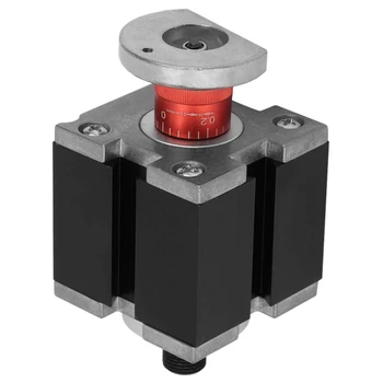 

Metal Tailstock for Fixing Workpiece /Clamping Cutting Tools Z007MS