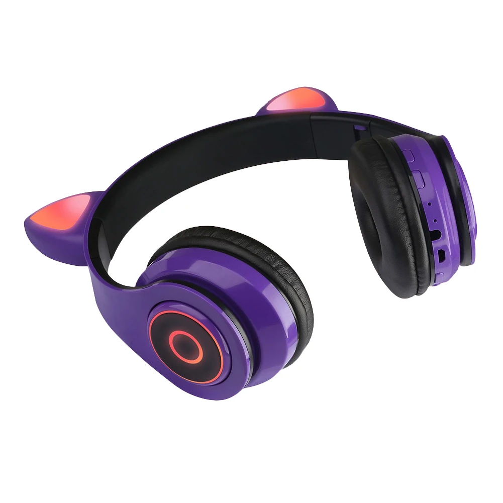 Original AEKU KK1 handsfree Bluetooth Dialer Headphone Mobile Phone Low Radiation Magic Voice For Kids Mini Children Cell Phone