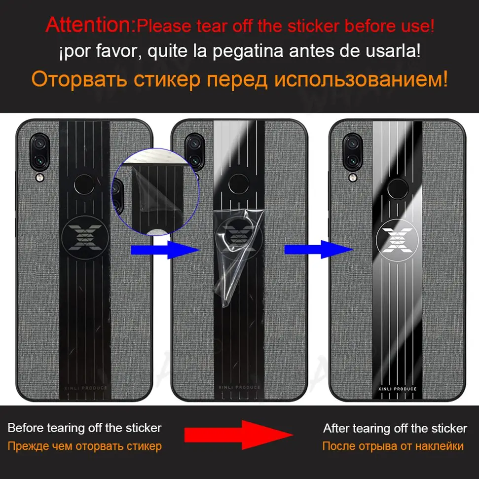 Finger Ring Car Stand Holder Case for Xiaomi Mi Max 3 2 Silicone Magnetic 360 Xiomi Max3 Max2 Cover for Xiaomi Mi Max 2 3 Case (7)