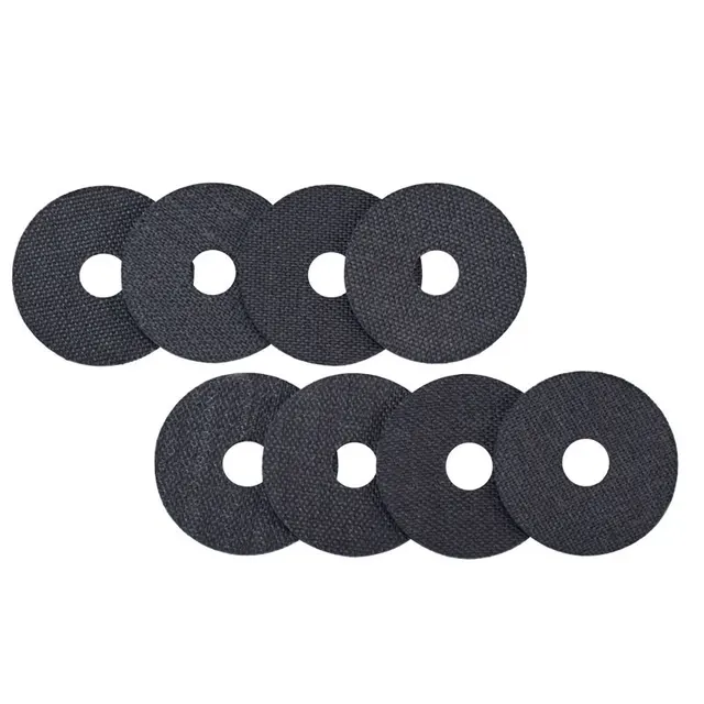 3pcs 1.0mm Thick Carbon Cloth Fiber Brake Pads For Water Drop Wheels Professionally Modified  Spinning Whee 2