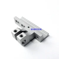 YNL Arm Aluminum For Barudan Embroidery Machine - Image 2