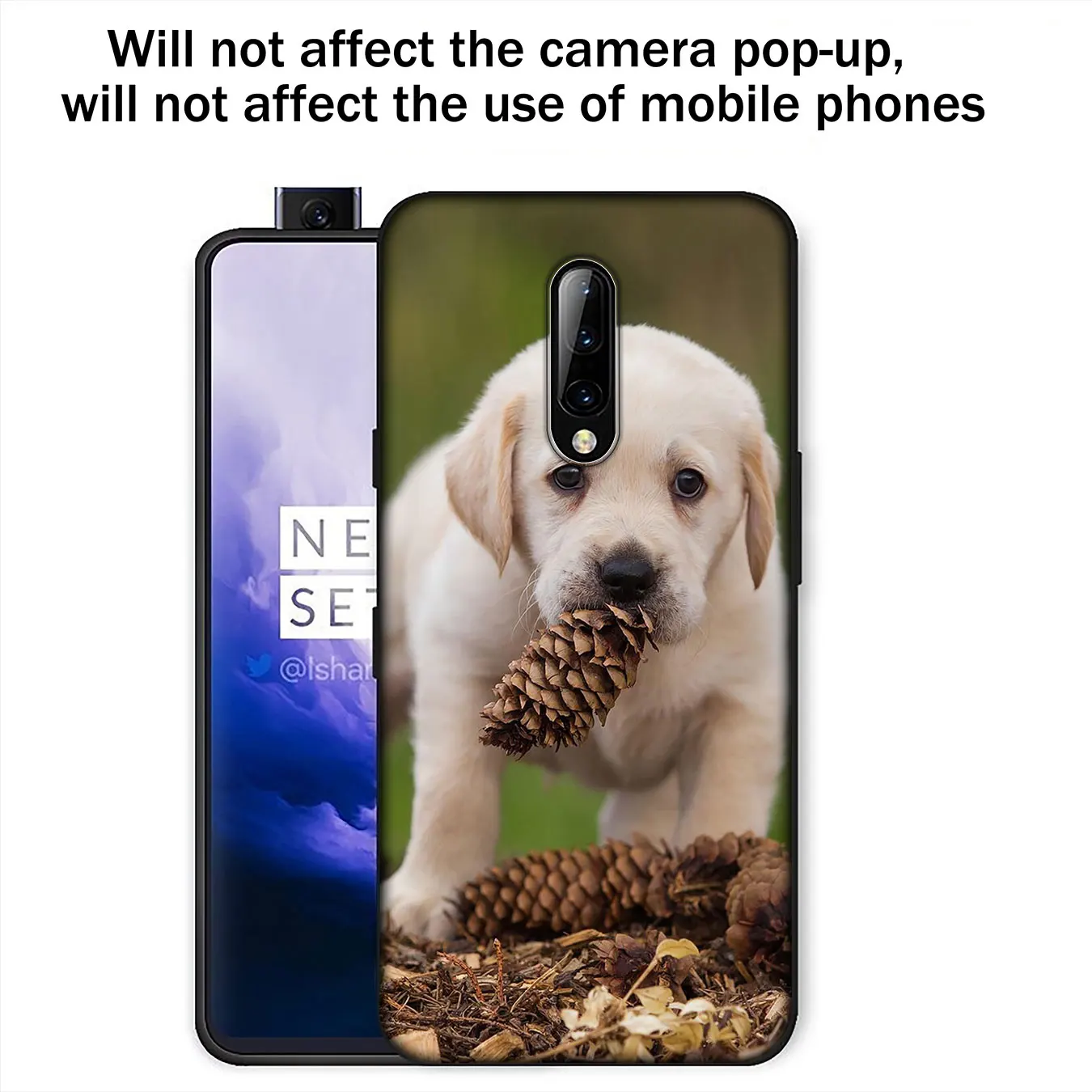 Мягкий силиконовый чехол из ТПУ для Oneplus 7T 7 Pro 6 6T 5 5T One Plus Pro|Бамперы| |