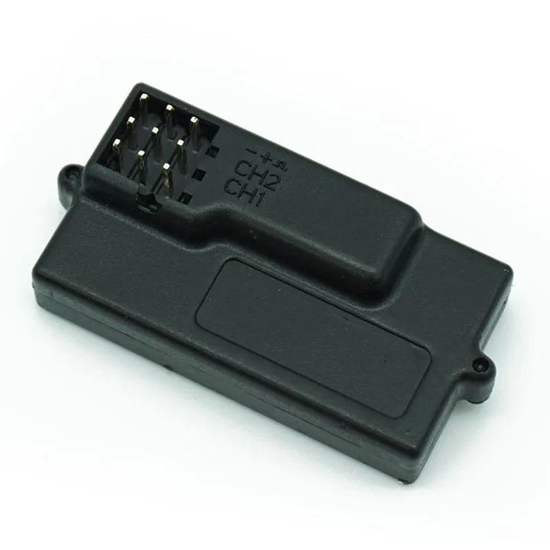 Shenzhen-Flipsky-Electric-Skateboard-ESC-with-Remote black