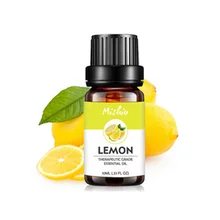 Plant Pure Aromatherapy Massage Relaxation Help Sleep Universal Skin Care Organic Fragrance Essential Oil For Diffusers