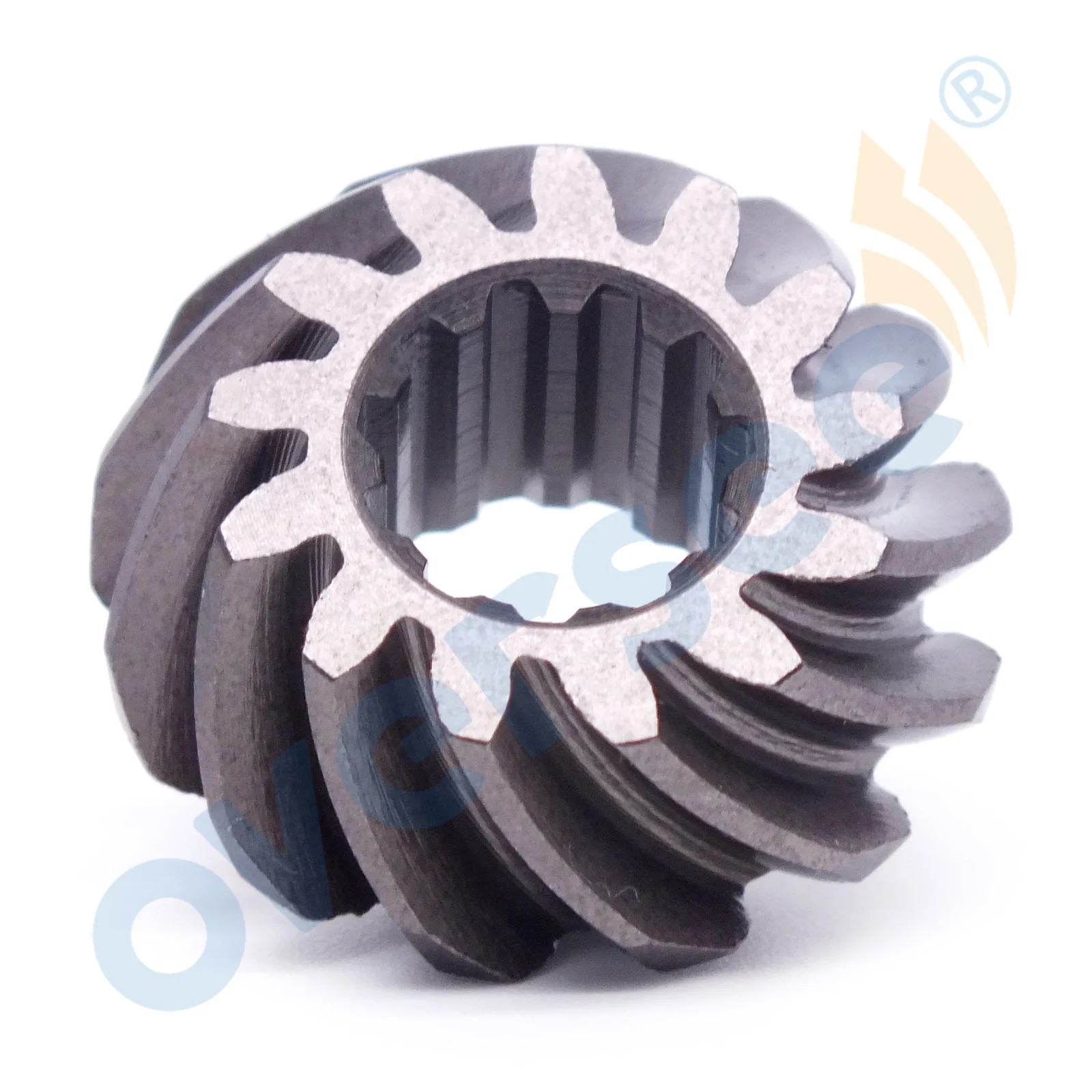 For MERCURY 43-16138 Gear Pinion Outboard 2-3.5, 4-6 HP engranaje 43-16138 outboard gear