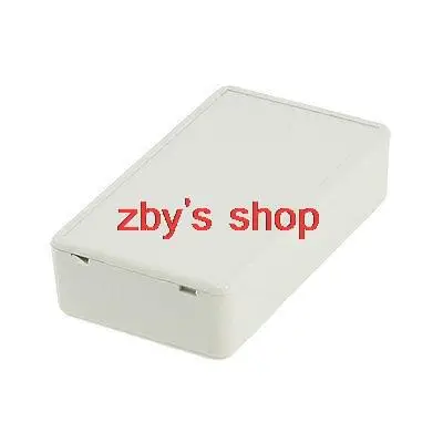 

85mmx50mmx21mm Cable Connect Plastic Switch Junction Box