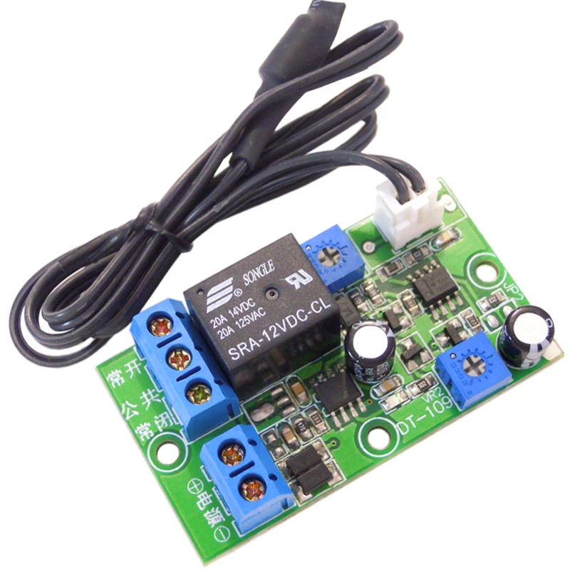 

[vibration delay module] vibration sensor vibration delay module vibration switch vibration module