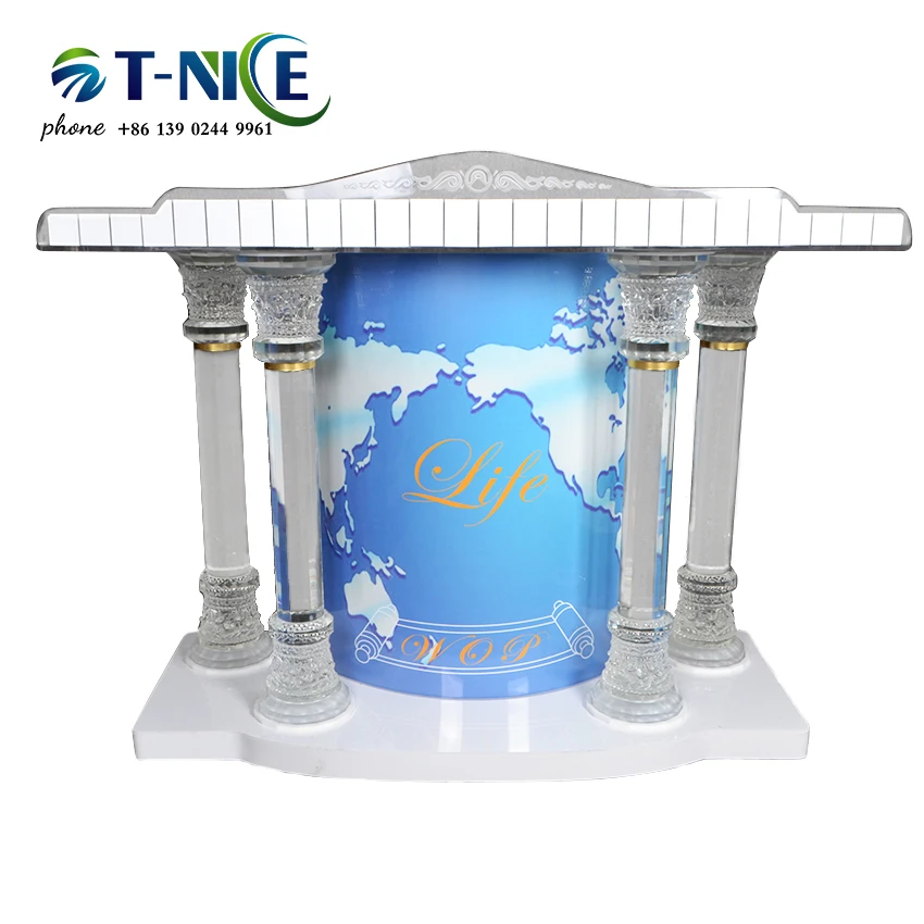 Рисунок 5 - Акриловая колонна AKLIKE для пожилых людей