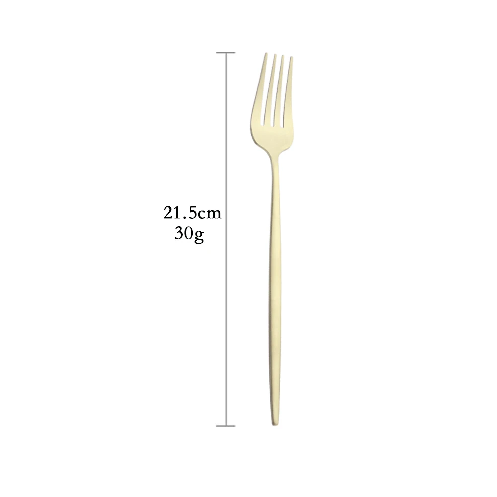 Dinner Fork