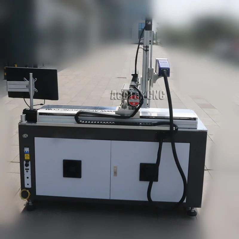 Недорогой лазер маркировка для продажи cnc волоконно-лазерная маркировочная машина цена для маркировки металла