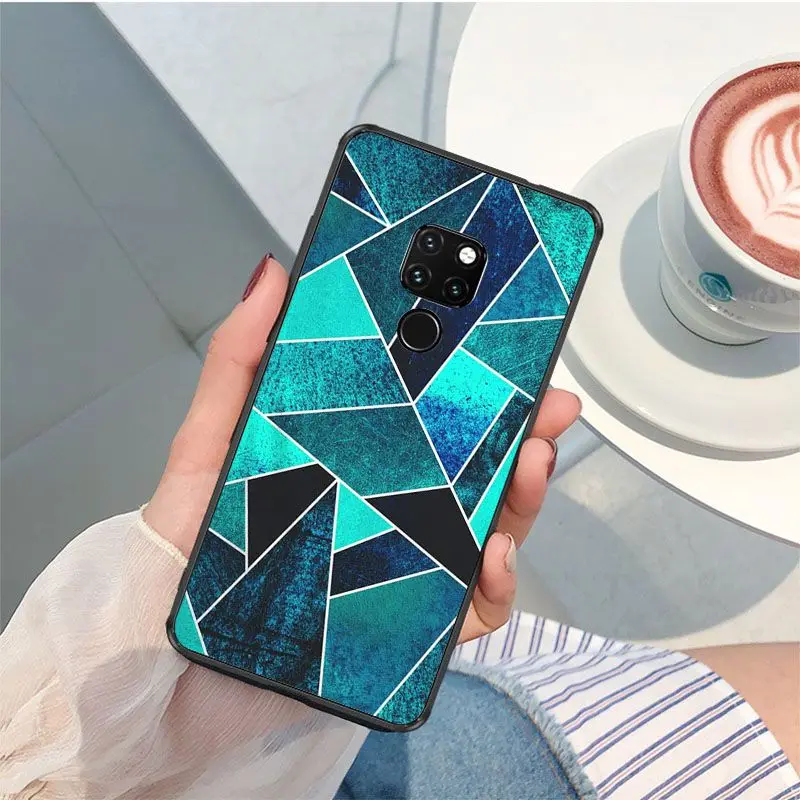 Marble pattern
