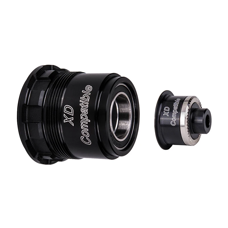 Колеса ступицы велосипеда Freehub для DT Swiss XD корпус трещотка сплав Сменная кассета прочный
