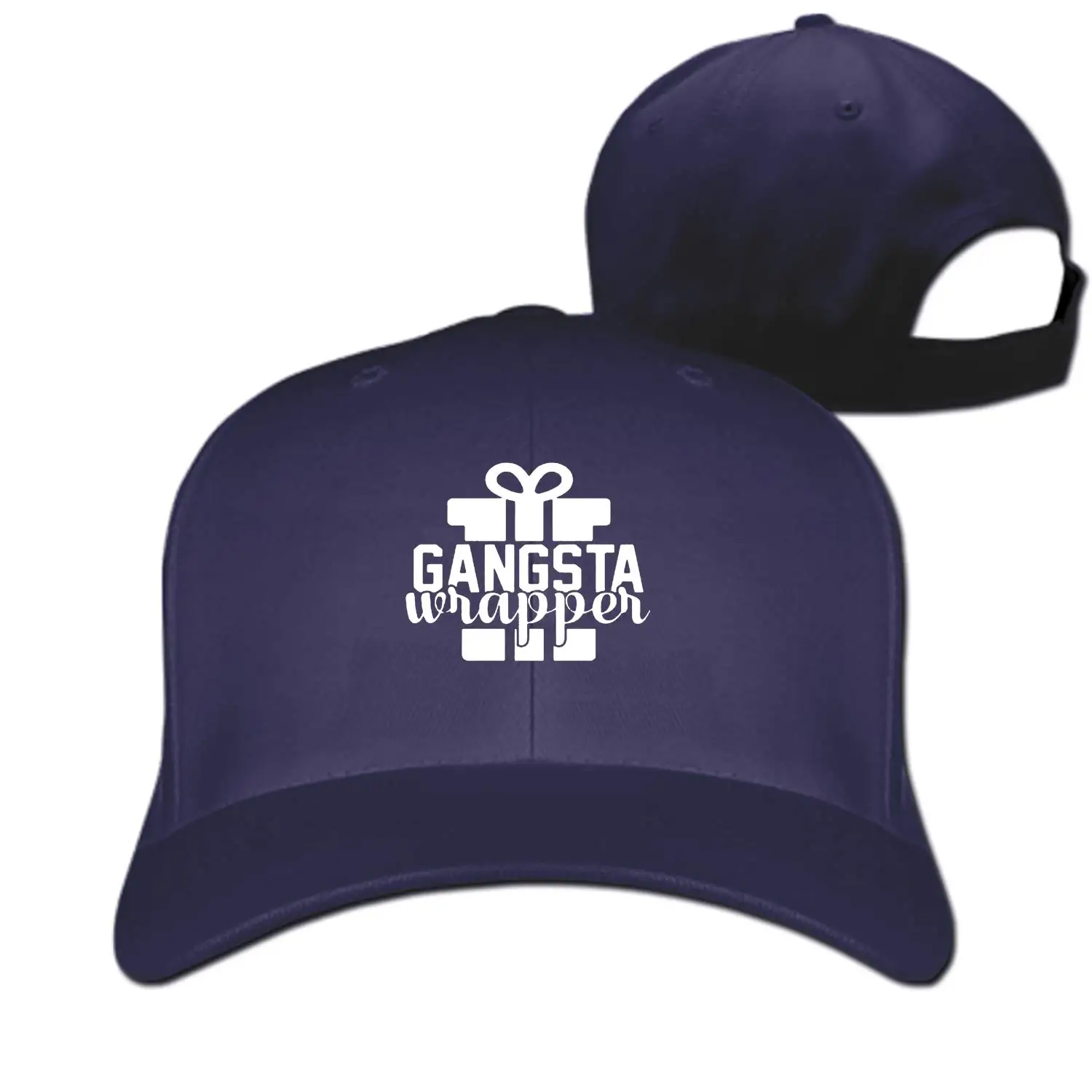 Блин fine Cup от Кофе унисекс мыть саржа Бейсбол Кепки Регулируемый остроконечные сэндвич шляпа