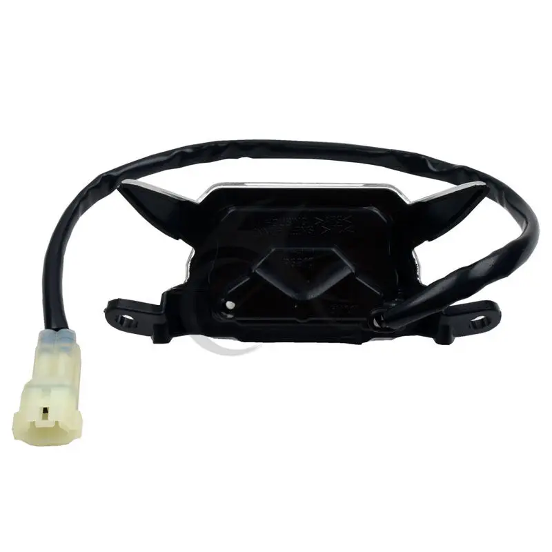 Мотоцикл LED верхней головки спереди бег светильник для Honda CBR600RR CBR 600 RR 2007 2012 2011 2008