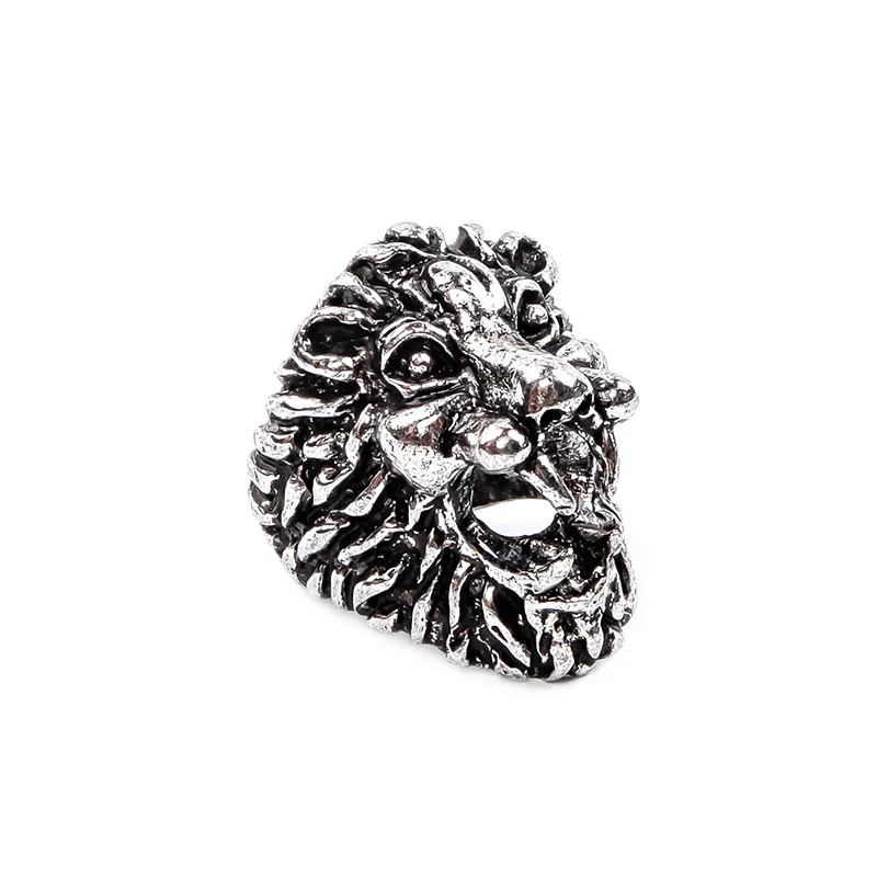 silver-19mm Smoking Cigarette Finger Ring Hold Smoker Cigarette Hand Holder for Lady Smoking Accessories Cigarette Holder Ring Man Gifts - Цвет: silver-19mm