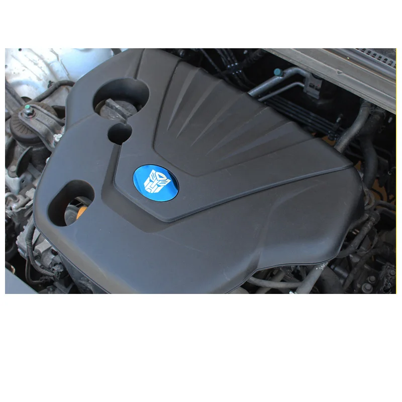 Lsrtw2017 для hyundai Solaris Verna крышка двигателя автомобиля Chassic протектор Inteior аксессуары