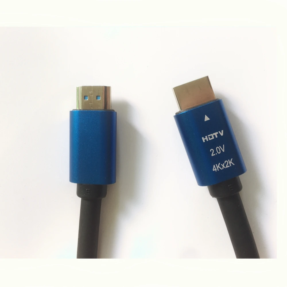 Рисунок 3 - 4K HDMI-совместимый кабель 2