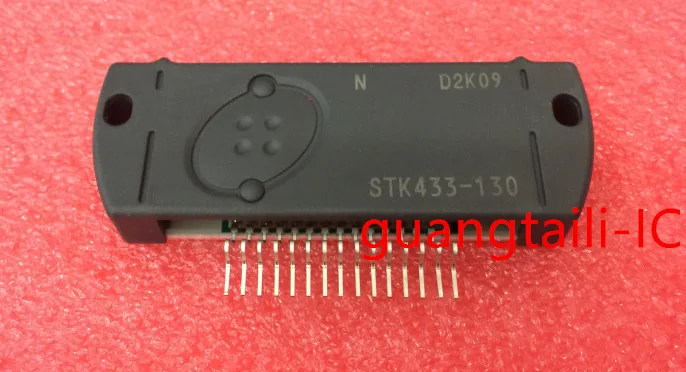 1 шт. STK433-330 STK433-130 STK4215MK2 аудио усилитель модуль