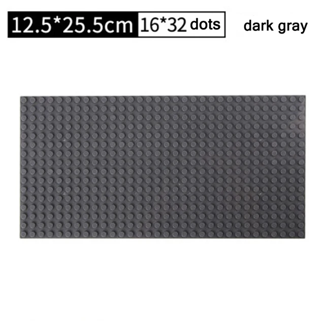 D grey16X32dot