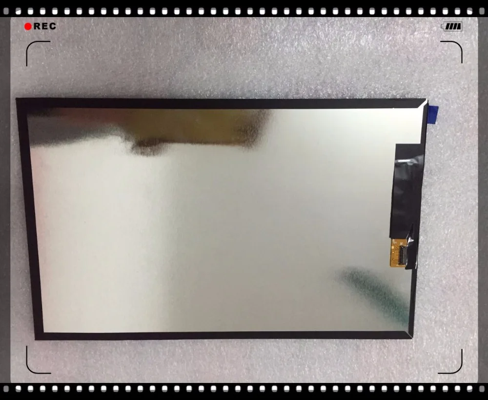 FPC10131A  LCD module 10.1 inch 31pin New high quality FPC10131A version  Tablet Display Screen lcd module italy savio espero m type liquid crystal screen display screen machines industrial medical equipment screen