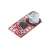 High Quality DC 5V-12V Micro Electret Amplifier MIC Condenser Mini Microphone Amplifier Board ► Photo 3/6
