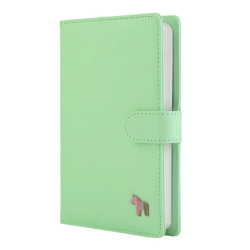 Weekly Month Planner Sweet Notebook Student Schedule Journal Diary Book School Supplies Writing Book Birthday Gift