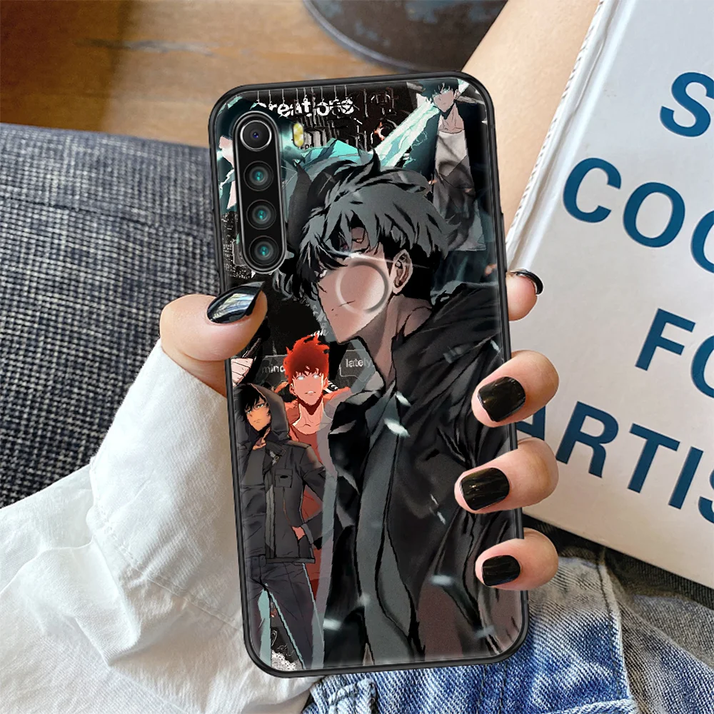 GetUSCart Anime iPhone 11 Case Demon for Slayer Kamado Tanjirou Nezuko  Zenitsu Manga Character Anime iPhone Case for Cool Woman Man Boys Girls  Cute Cartoon Design Soft TPU Case for iPhone 11