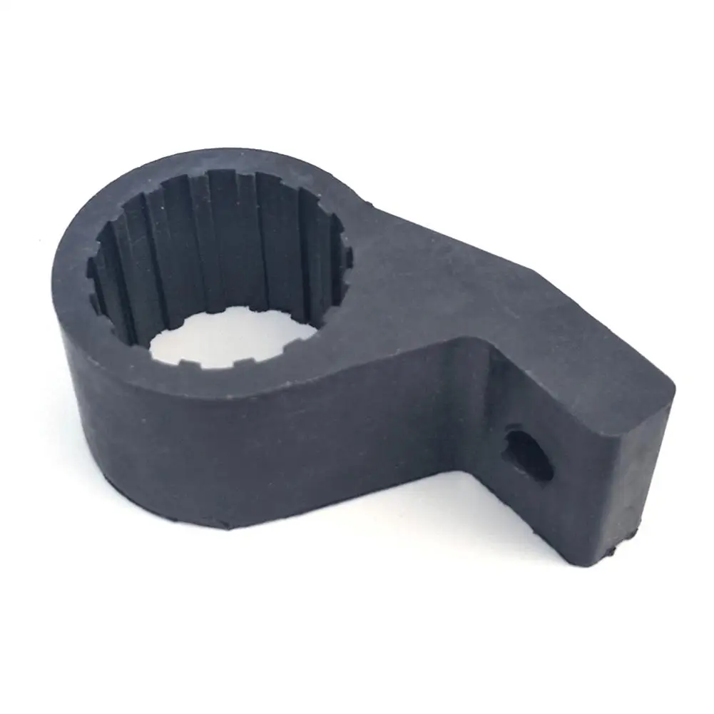 1 шт. резиновый топливный насос мазута кронштейн держатель подходит для