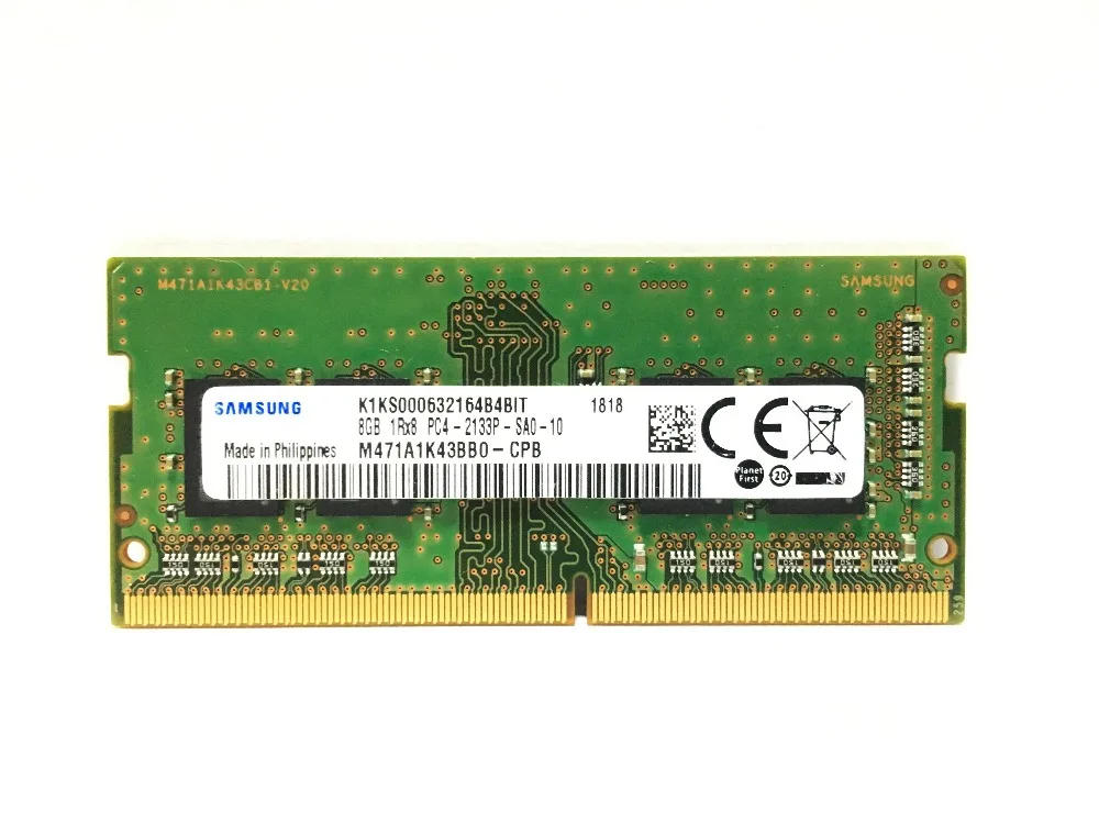 Original Samsung Ddr4 4gb 8gb 16gb 32gb Ram Sodimm Laptop Memory Support Memoria Ddr4 4g 8g 16g 32g Notebook Ram Pc4 Rams - AliExpress