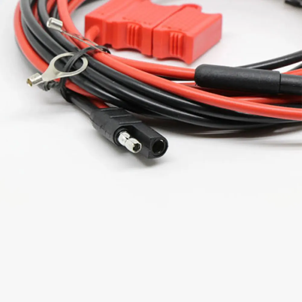 NEW-OEM кабель питания GM XPR XTL CDM CM MaxTrac XTL2500 XTL5000 APX