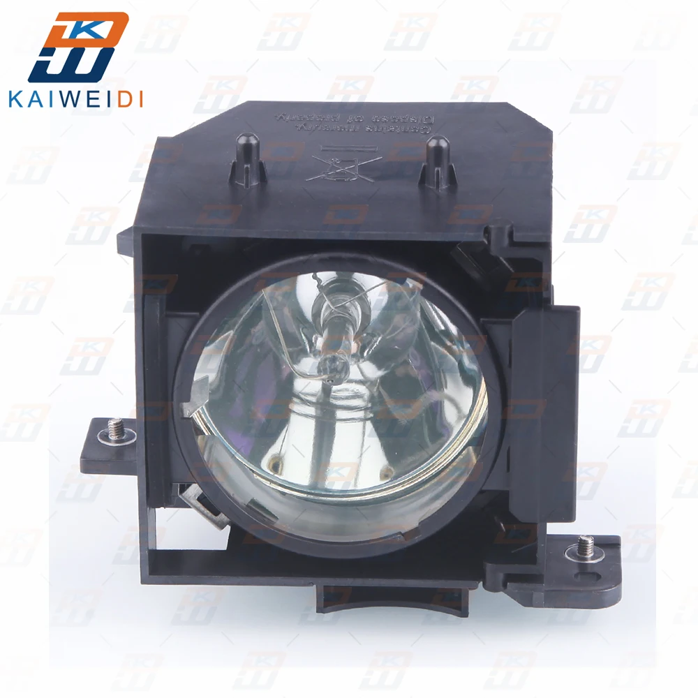 V13H010L45 Replacement Projector Lamp ELPLP45 for Epson PowerLite 6100i 6000 EMP-6110 EMP-6000 EMP-6010 EMP-6100 EMP-6110i