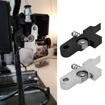 

Metal Titan Extruder Idler Arm For Titan Aero Extruder 1.75mm Prusa i3 Ultimate Artillery Sidewinder X1 Extruder Parts i3 MK2 /3