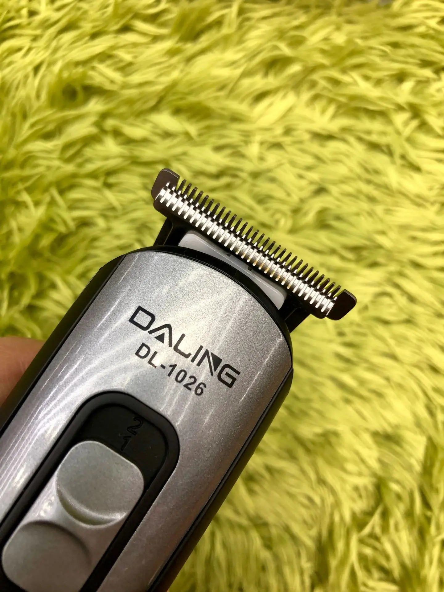 MS Darling-DL-1026 электрическая машинка для стрижки волос бытовые ножницы для волос взрослые детские перезаряжаемые электрическая машинка для