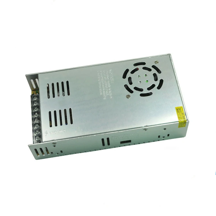WAWEIS 5V 24V 1A 2A переключение Мощность адаптер Освещение трансформаторный блок