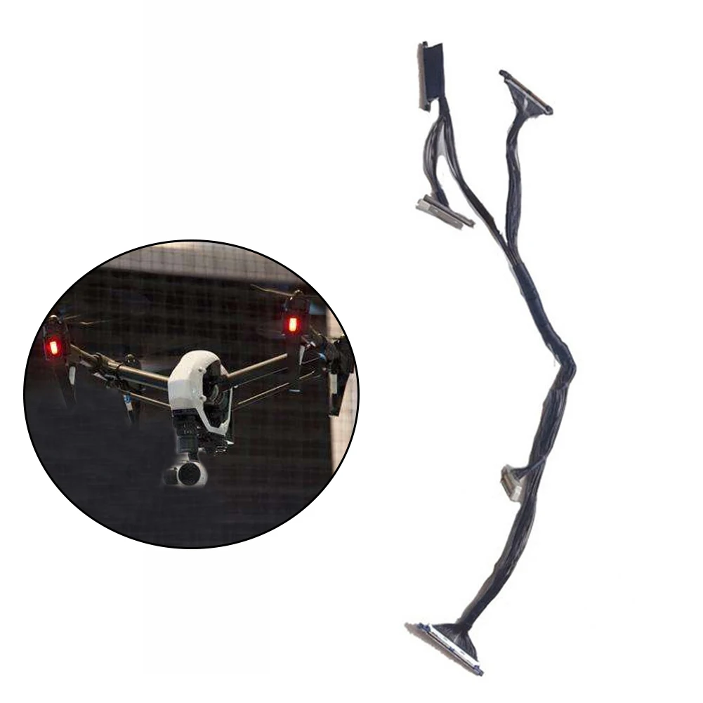 Replacement Camera Gimbal Transmission Signal Cable Professional Drone Accessories Repair Easy Install For DJI OSMO Pocket