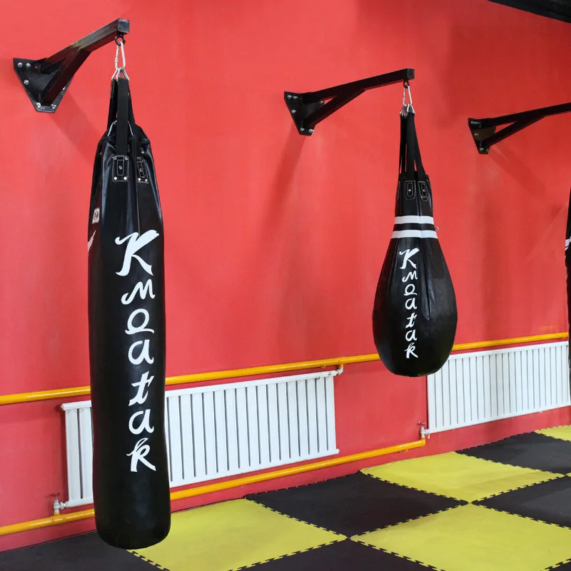 

Sha dai jia Boxing Sandbag Frame Sandbag Wall sha bao jia Sandbags Holder Household Hanging Sandbag