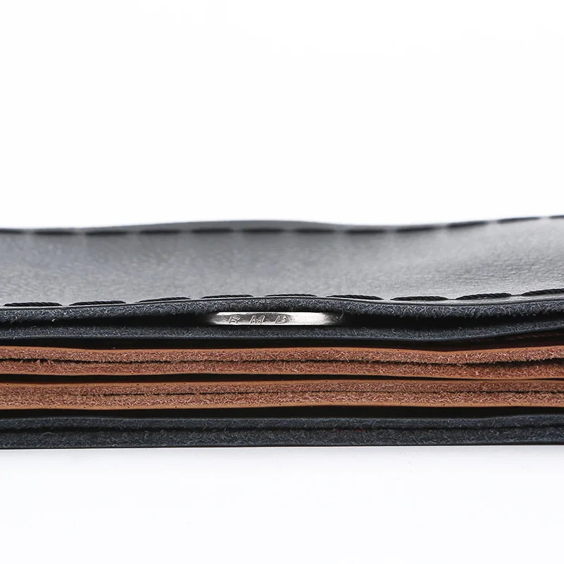 38 см мягкая натуральная кожа оплетка на DIY чехол рулевого колеса автомобиля воловья кожа ручная швейная крышка колеса универсальная для D типа колеса