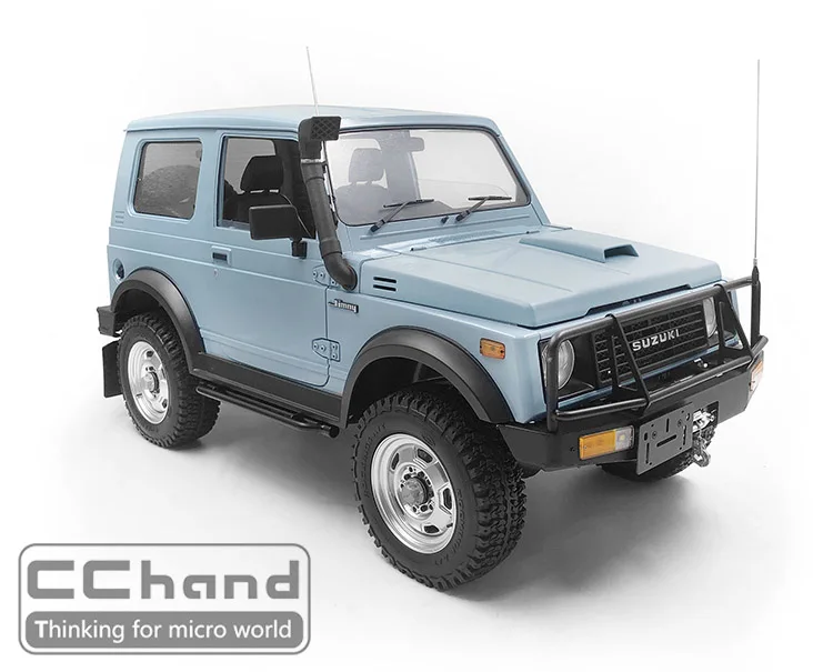 Снуд для CAPO sixer 1 suzuki samurai